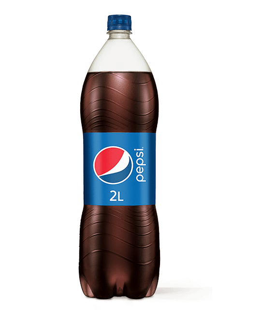 Pepsi Cola Pet 2L