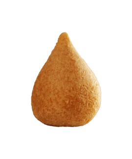 Coxinha de Frango