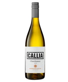 Vinho Argentino Callia Chardonnay Branco 750ml