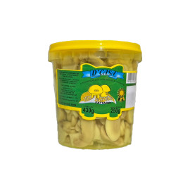 Champignon Fatiado D'Casa 250g