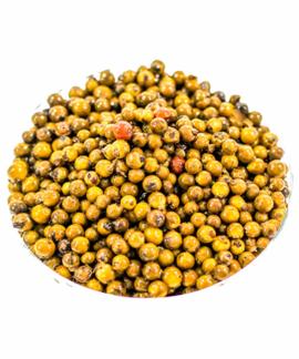 Pimenta Verde em Conserva - Poivre Armazem Seu Luiz 1kg