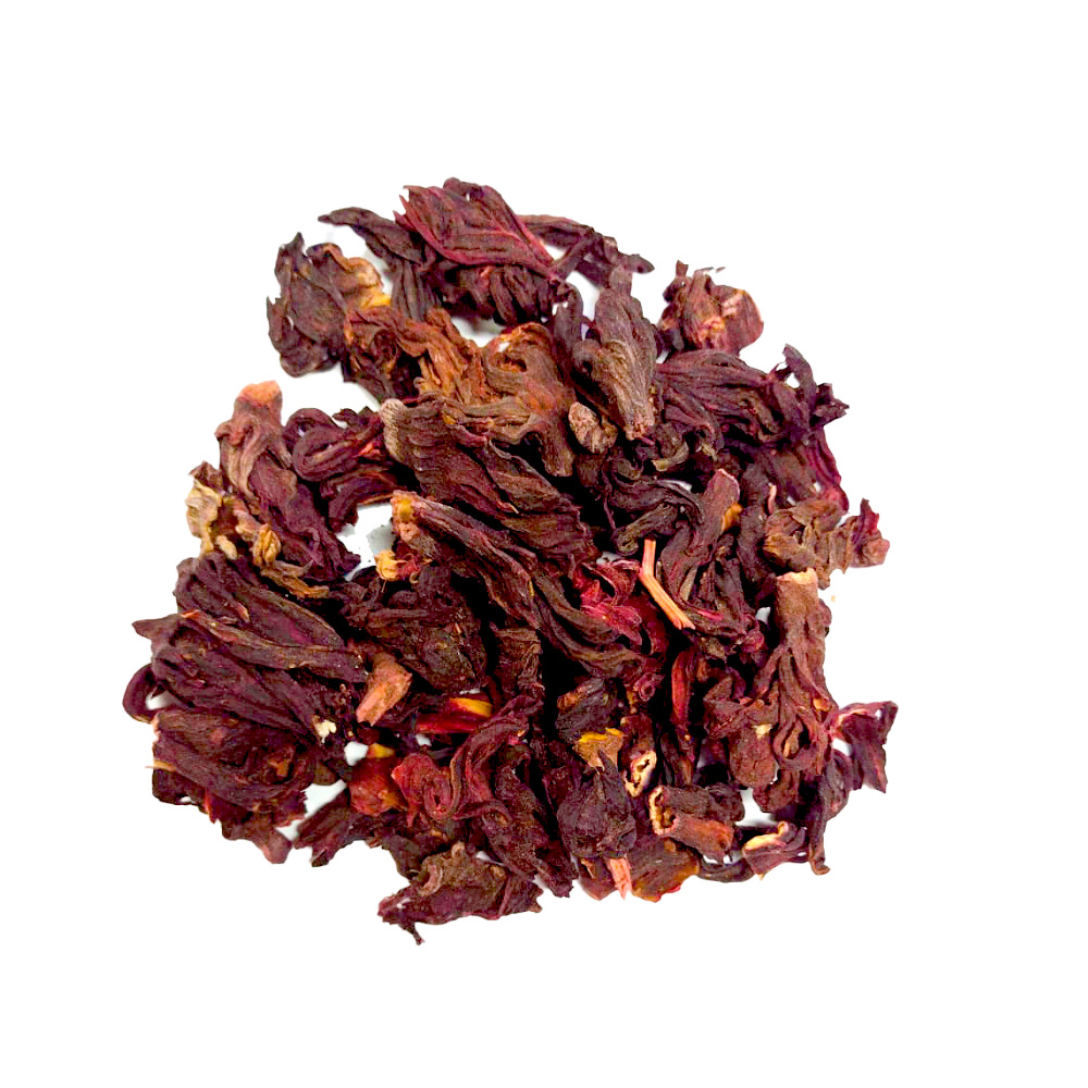 Hibisco Flor 200g