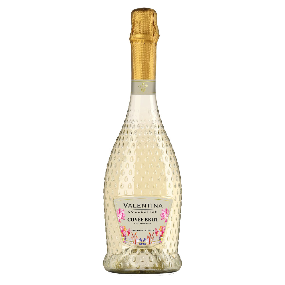 Espumante Italiano Valentina Cuvee Extra Brut 750ml