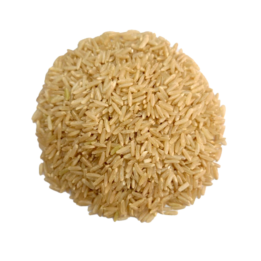 Arroz Agulha Integral