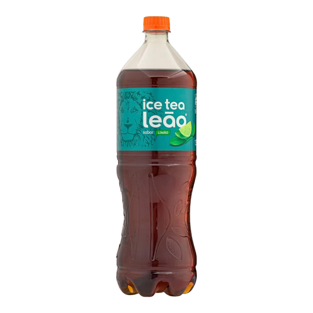 Cha IceTea Limão Pet 1,5l