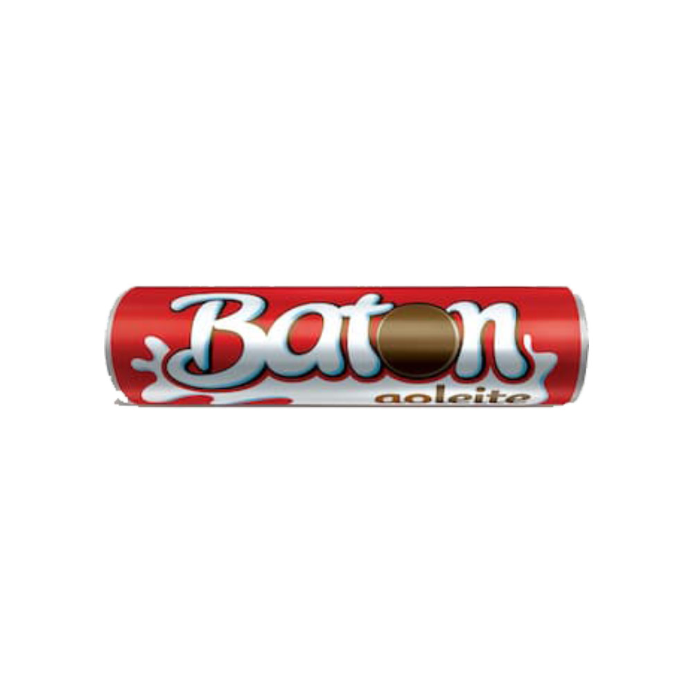 Chocolate Baton ao Leite 16g