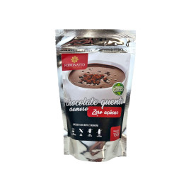 Chocolate Quente Cremoso Zero Acucar em Po 160g