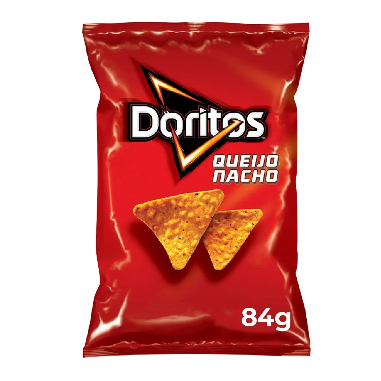 Doritos Queijo Nacho 84g