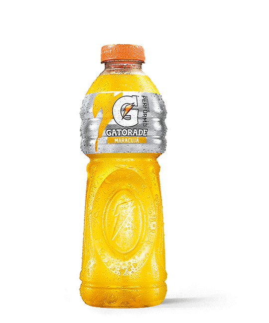 Gatorade Maracuja 500ml