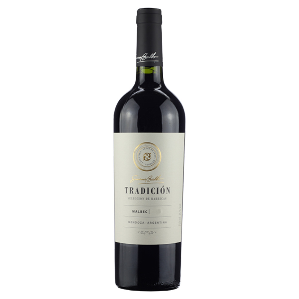 Vinho Argentino Susana Balbo Tradicion Malbec 750ml