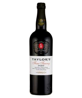 Vinho do Porto Taylor’s Fine Tawny 750ml Premium