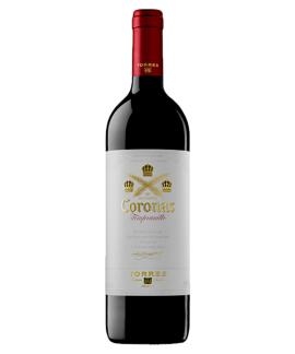 Vinho Espanhol Torres Coronas Tempranillo 750ml