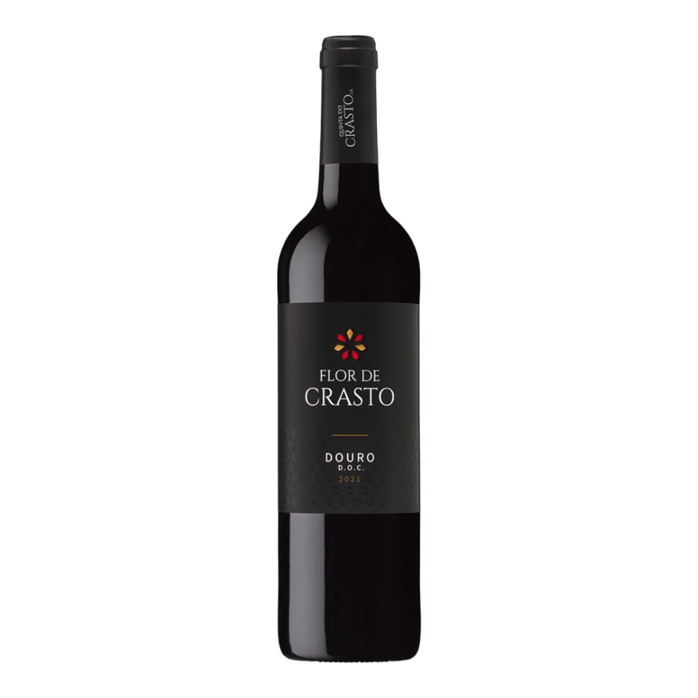 Vinho Flor de Crasto Douro Quinta de Crasto 750ml