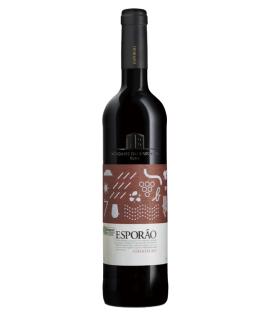 Vinho Portugues Esporao Colheita Organico Tinto 750ml
