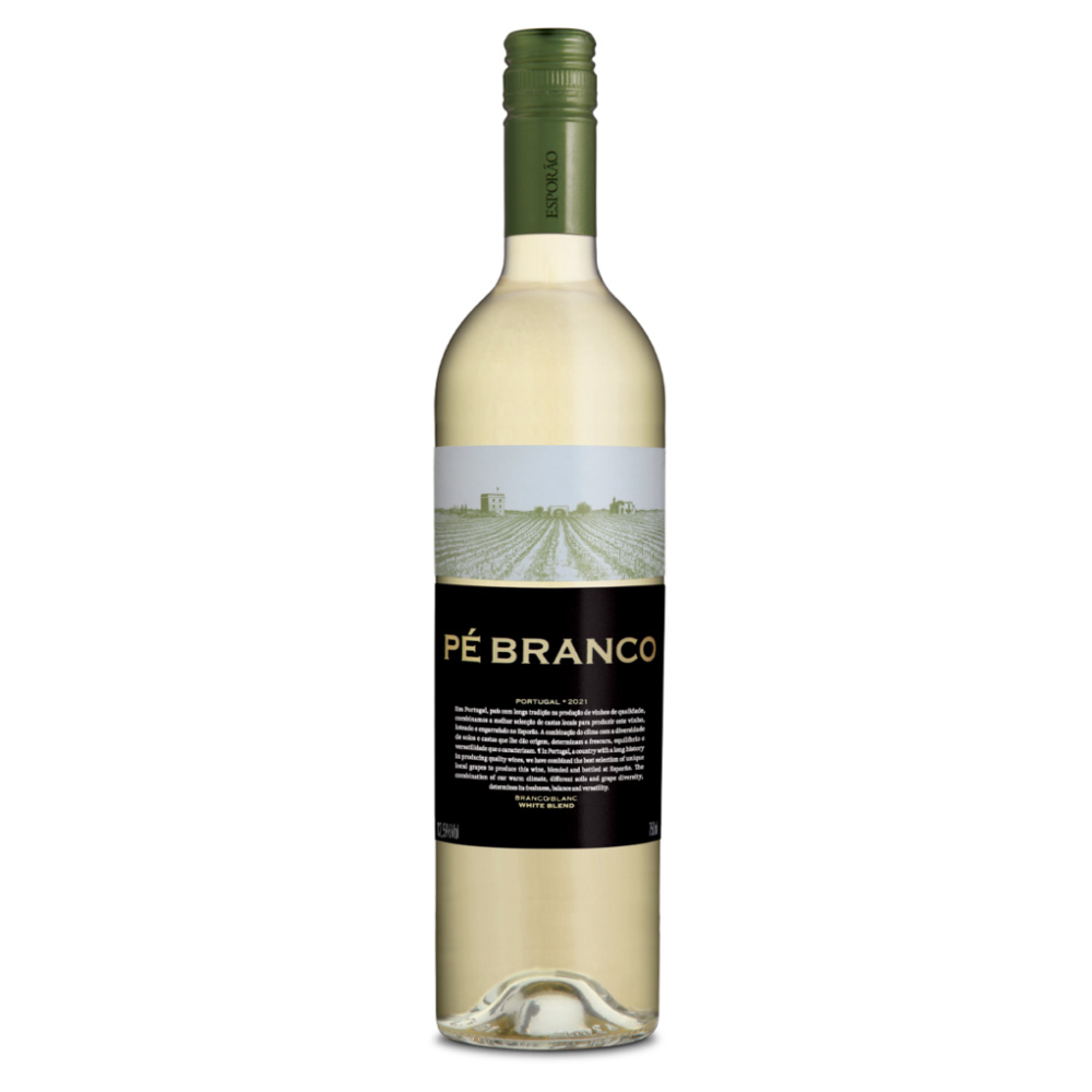 Vinho Pe Branco Esporao 750ml