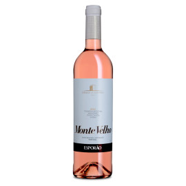 Vinho Portugues Monte Velho Rose Esporão 750ml