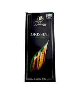 Grissini de Ervas Finas Delice 100g