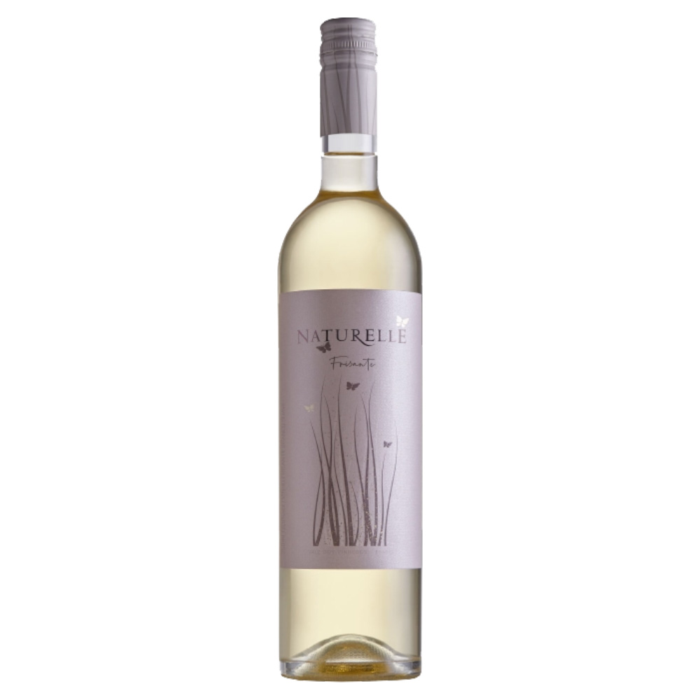 Vinho Naturelle Casa Valduga Branco Frisante 750ml