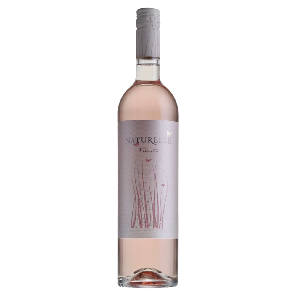 Vinho Naturelle Casa Valduga Rose Frisante 750ml