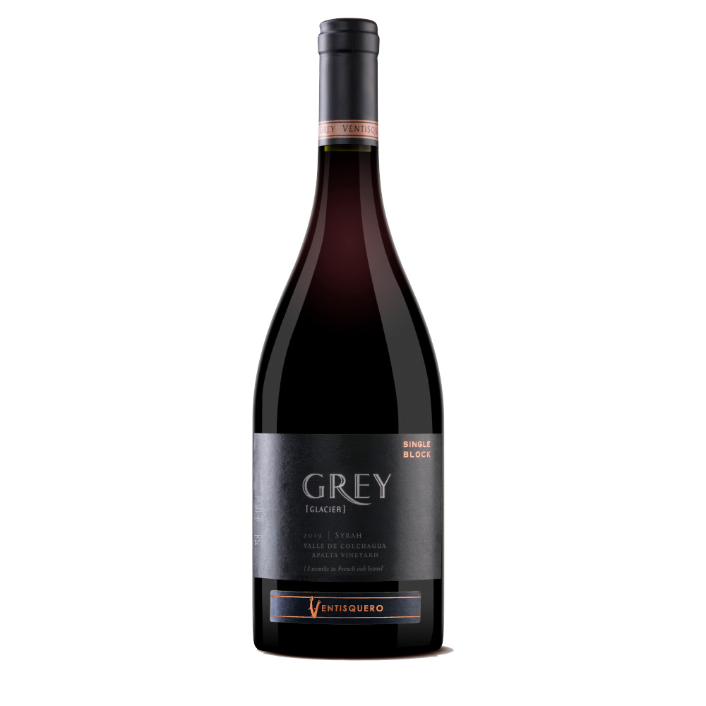 Vinho Ventisquero Grey Syrah 750ml