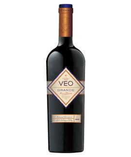 Vinho Chileno Veo Grande Cabernet Sauvignon 750ml
