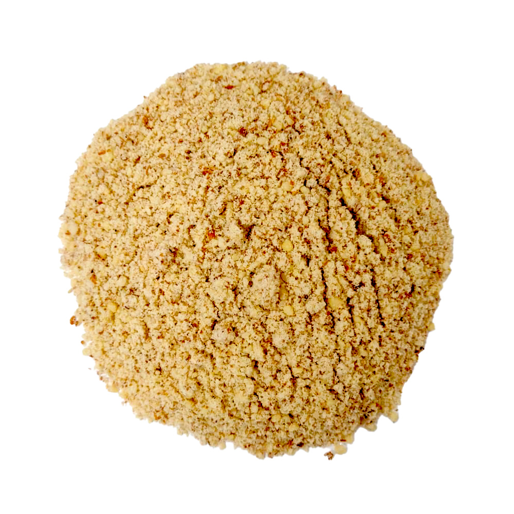 Farinha de Amendoim 500g