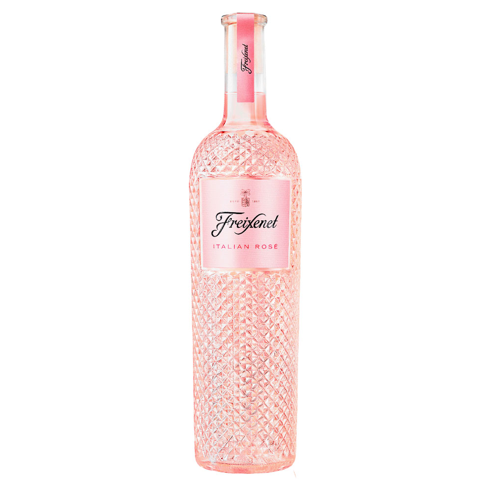 Vinho Freixenet Italian Rose Seco 750ml