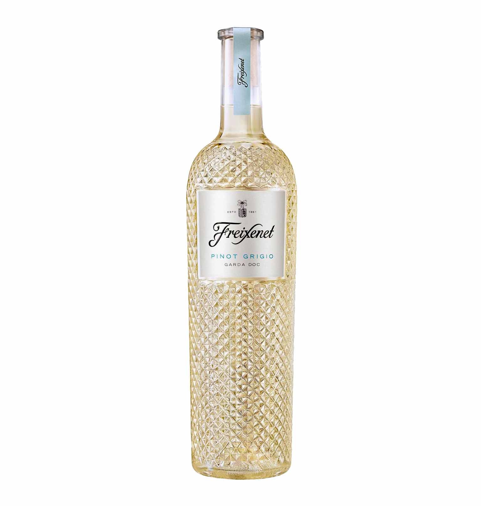 Vinho Freixenet Pinot Grigio D.O.C Branco Seco 750ml