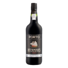 Vinho do Porto Intermares Tawny Douro 750ml