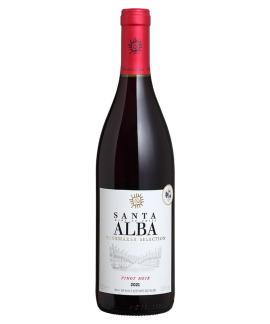 Vinho Chileno Santa Alba Winemaker Select Pinot Noir 750ml