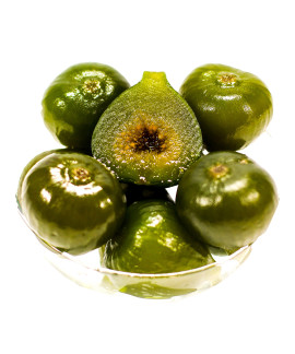 Figo em Calda - Armazém Seu Luiz