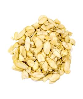 Amendoa Laminada (fatiada)