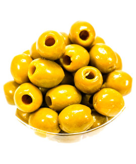 Azeitona Verde sem Caroço