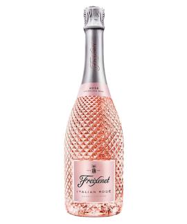 Espumante Italian Rose Seco Freixenet 750ml
