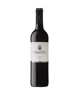Vinho Portugues Crasto Douro Tinto 750ml