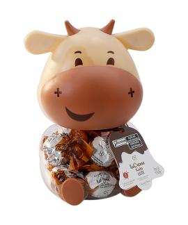 Cofre laCreme Kids Vaquinha Trufa Choco ao Leite 150g CS