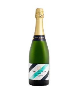 Espumante Espanhol Cava Don Roman Brut 750ml