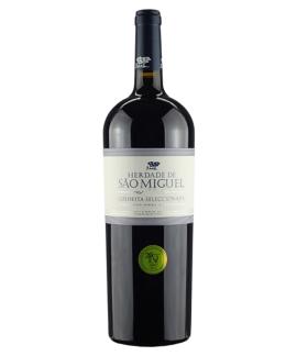 Vinho Portugues Herdade de São Miguel Colheita Selecionada Tinto 750ml