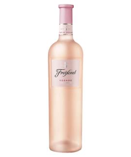 Vinho Espanhol Freixenet Rosado Seco 750ml