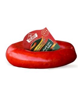 Linguiça Patê Olho Schmierwurst 250g | Armazém Seu Luiz