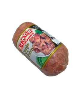Queijo de Porco Santo Antonio 450g