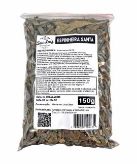 Espinheira Santa 150g