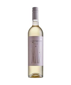 Vinho Naturelle Casa Valduga Branco Frisante 750ml