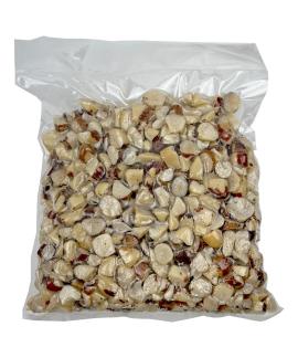 Castanha do Para Quebrada a vácuo 500g