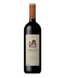 Vinho Português Bom Juiz Reserva Tinto 750ml