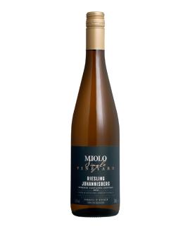 Vinho Miolo Riesling Single Vineyard 750ml