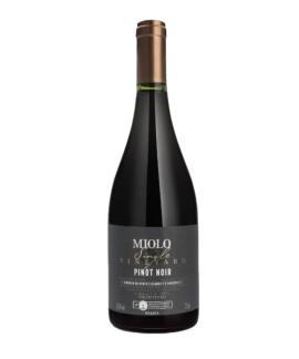 Vinho Miolo Pinot Noir Single Vineyard 750ml