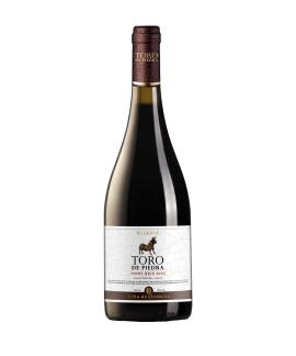 Vinho Toro de Piedra Pinot Noir 750ml | Armazém Seu Luiz