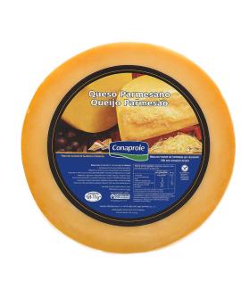 Queijo Parmesão Uruguaio Conaprole 1kg | Armazém Seu Luiz