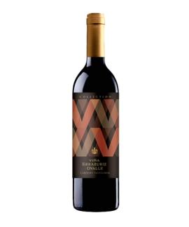 Vinho Errazuriz Cabernet Sauvignon 750ml | Seu Luiz